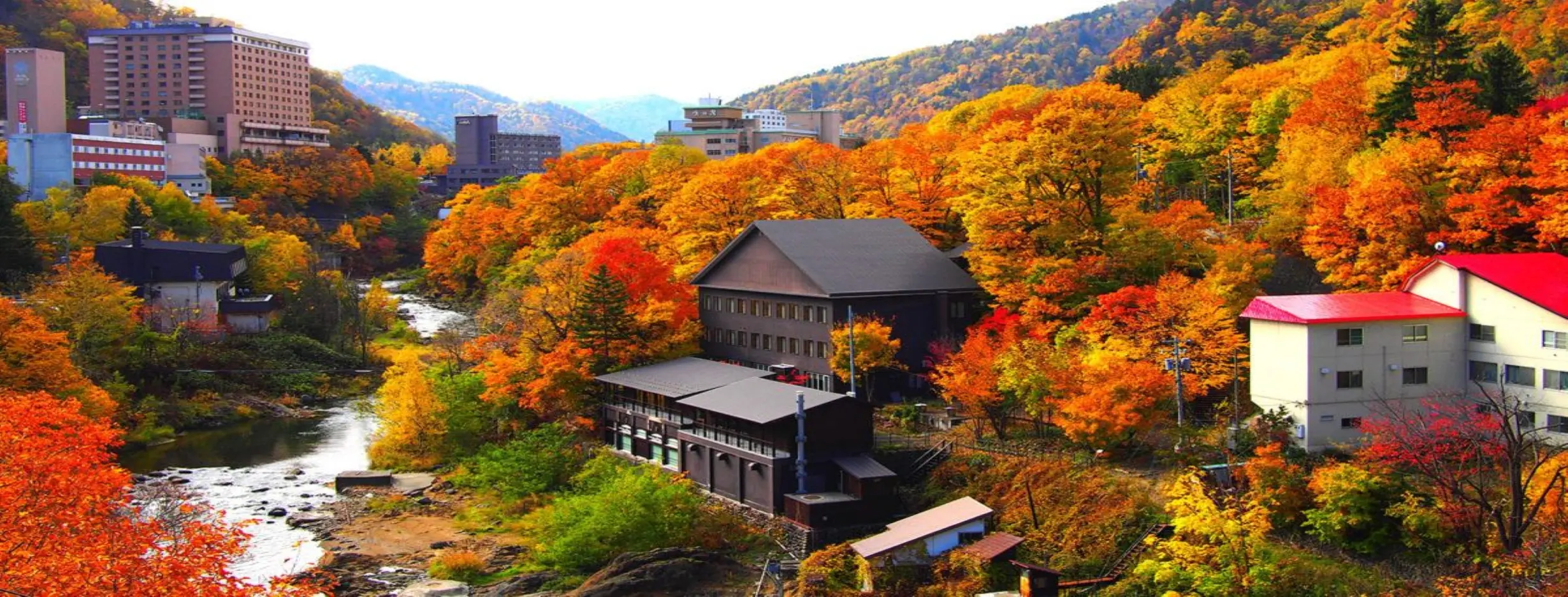 Image for Spectacular Scenery